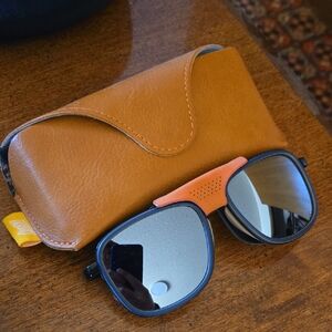 Sunski Ferrata Sunglasses